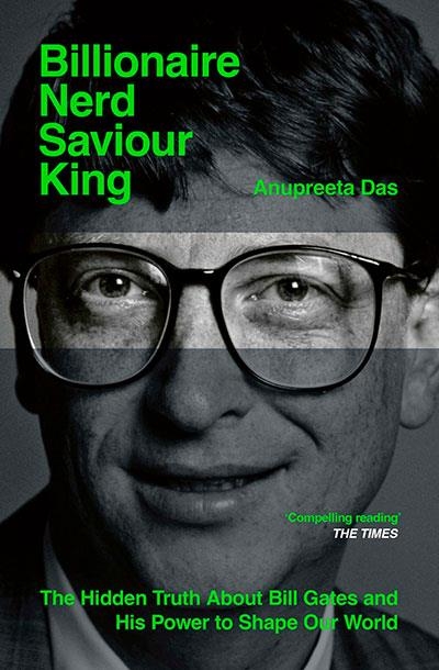 BILLIONAIRE NERD SAVIOUR KING | 9781398536920 | ANUPREETA DAS