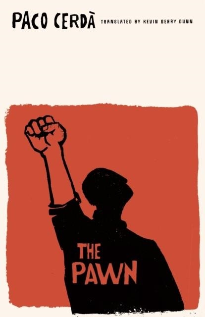 THE PAWN | 9781646053780 | PACO CERDA
