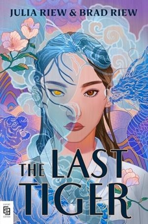 THE LAST TIGER | 9798217111046 | BRAD RIEW