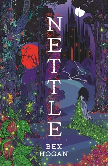 NETTLE | 9781035909315 | BEX HOGAN