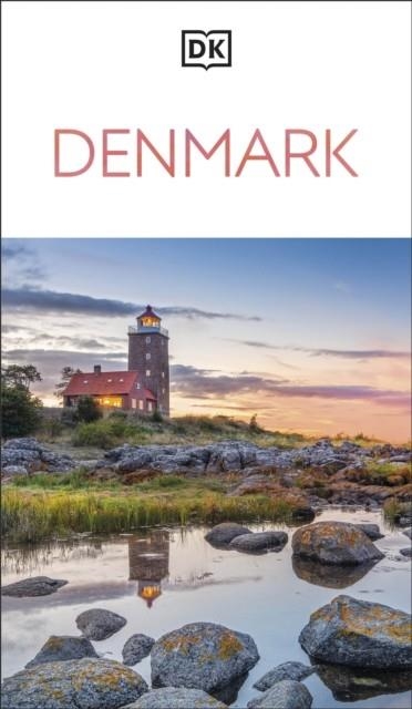 DENMARK DK EYEWITNESS | 9780241735916