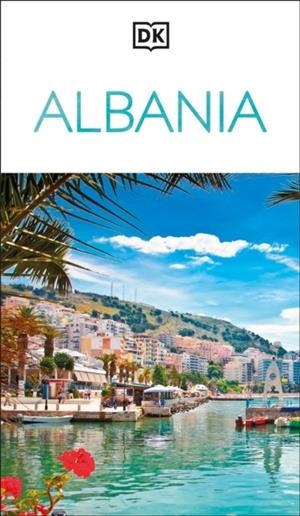 ALBANIA DK EYEWITNESS | 9780241733226