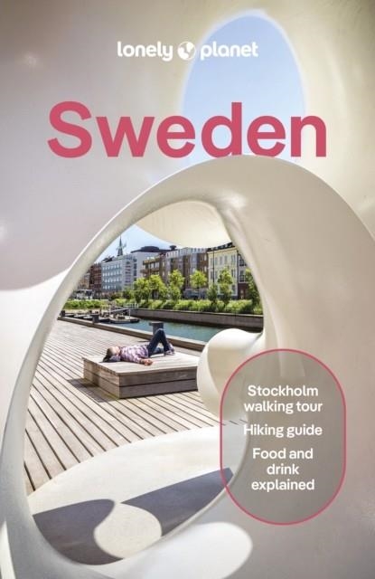 SWEDEN 9 | 9781837583713