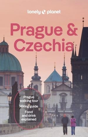 PRAGUE AND CZECHIA 14 | 9781838691783