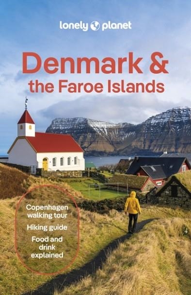 DENMARK 10 | 9781837583645