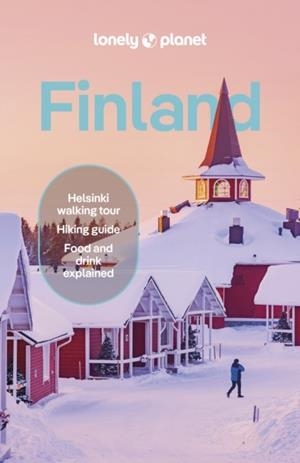 FINLAND 11 | 9781837583652