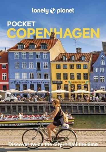 COPENHAGEN POCKET 7 | 9781837583676