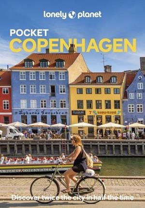 COPENHAGEN POCKET 7 | 9781837583676