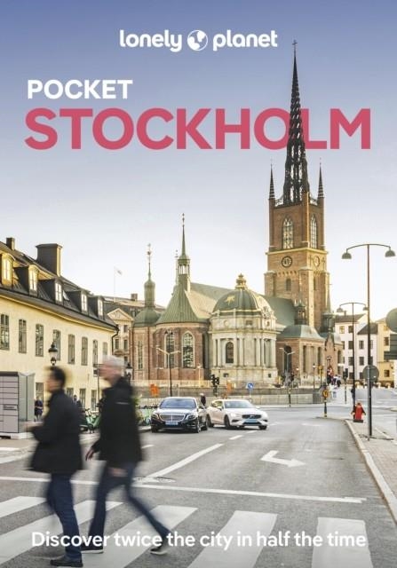 STOCKHOLM POCKET 6 | 9781837583690