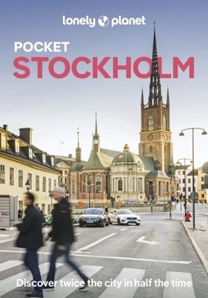STOCKHOLM POCKET 6 | 9781837583690