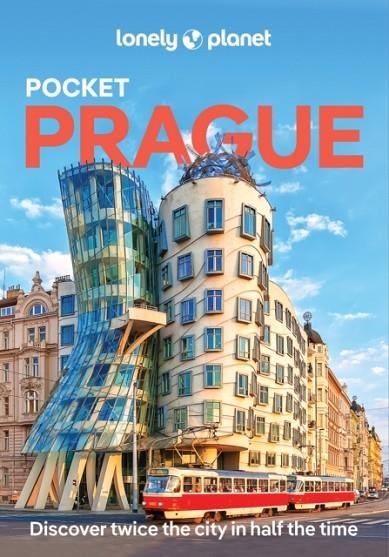 PRAGUE POCKET 8 | 9781837583683