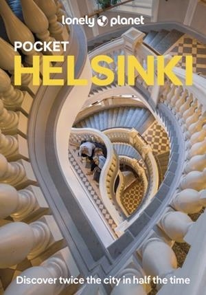HELSINKI POCKET 2 | 9781787016255