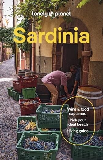 SARDINIA 8 | 9781838694166