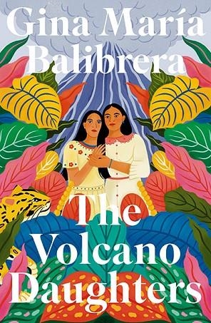 THE VOLCANO DAUGHTERS | 9780861549351 | GINA MARÍA BALIBRERA