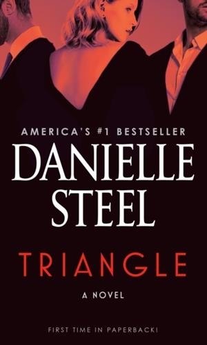 TRIANGLE | 9780593498576 | DANIELLE STEEL