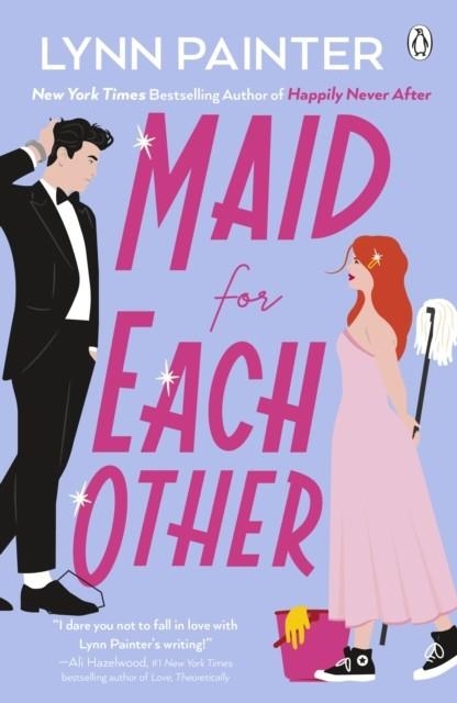 MAID FOR EACH OTHER | 9781405959889 | LYNN PAINTER