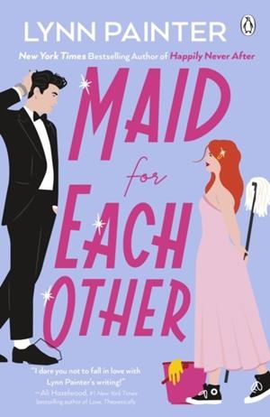 MAID FOR EACH OTHER | 9781405959889 | LYNN PAINTER