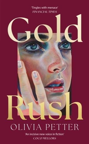 GOLD RUSH | 9780008606459 | OLIVIA PETTER