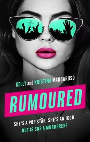 RUMOURED | 9781035910311 | KRISTINA MANCARUSO