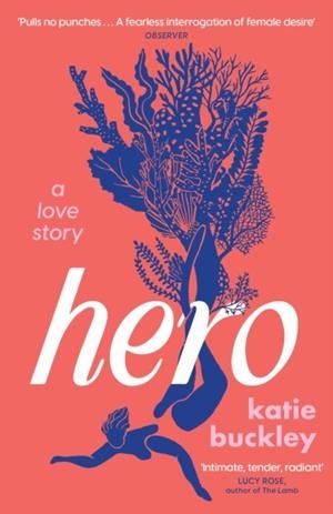 HERO | 9781035413119 | KATIE BUCKLEY