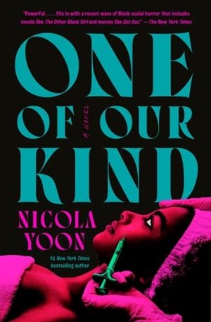 ONE OF OUR KIND | 9780593470688 | NICOLA YOON