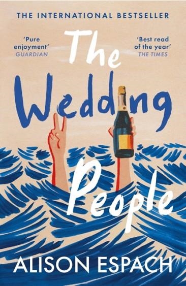 THE WEDDING PEOPLE | 9781399622752 | ALISON ESPACH