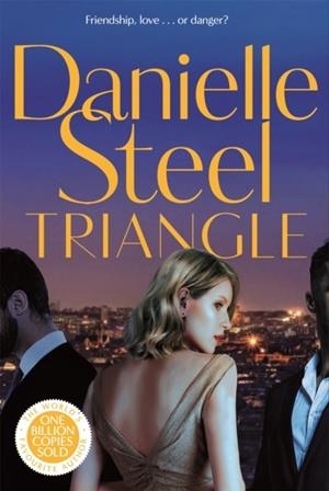 TRIANGLE | 9781529085648 | DANIELLE STEEL