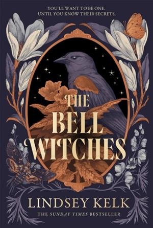 THE BELL WITCHES (SAVANNAH RED 1) | 9780008609863 | LINDSEY KELK