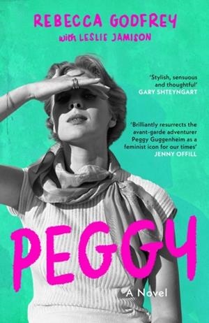 PEGGY | 9781473605770 | GODFREY AND JAMISON