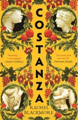 COSTANZA | 9780349131122 | RACHEL BLACKMORE