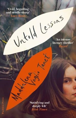 UNTOLD LESSONS | 9781805330097 | MADDALENA VAGLIO TANET