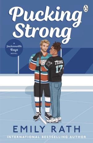 PUCKING STRONG | 9781405971201 | EMILY RATH