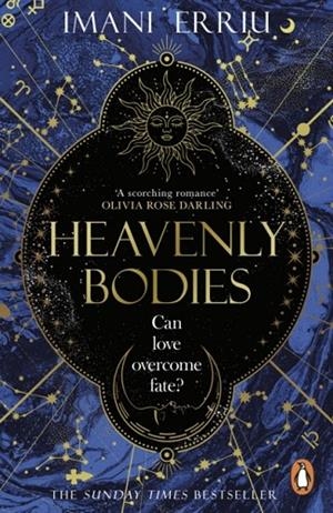 HEAVENLY BODIES | 9781405974479 | IMANI ERRIU