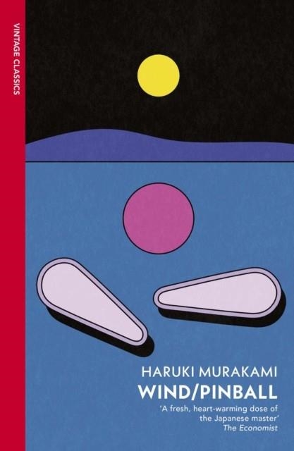 WIND/ PINBALL | 9781529957747 | HARUKI MURAKAMI