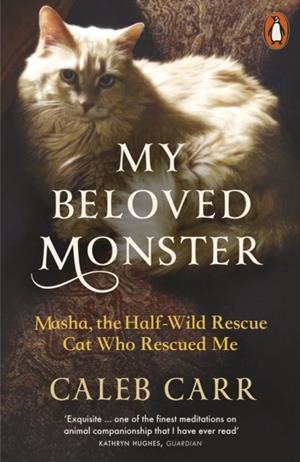 MY BELOVED MONSTER | 9781802068344 | CALEB CARR