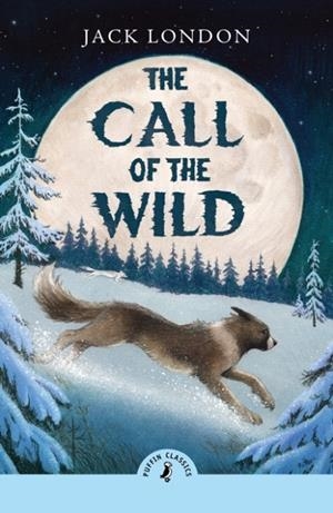 THE CALL OF THE WILD | 9780241735282 | JACK LONDON