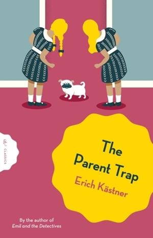 THE PARENT TRAP | 9781805331704 | ERICH KÄSTNER