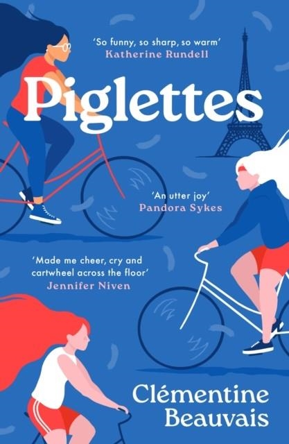 PIGLETTES | 9781782695707 | CLEMENTINE BEAUVAIS
