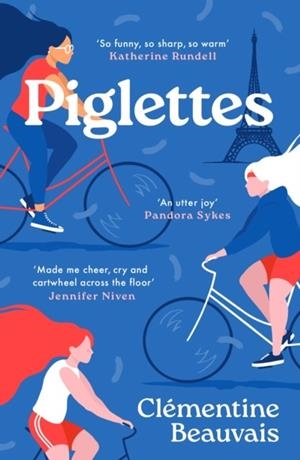 PIGLETTES | 9781782695707 | CLEMENTINE BEAUVAIS
