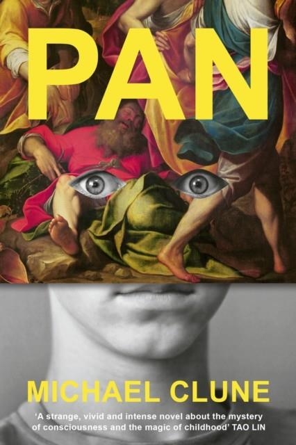 PAN | 9781911717621 | MICHAEL CLUNE
