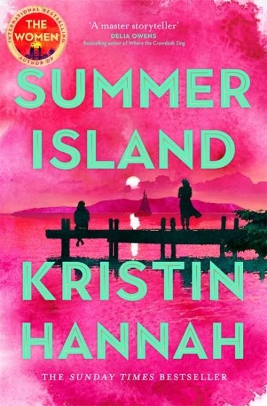 SUMMER ISLAND | 9781035045945 | KRISTIN HANNAH