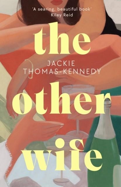 THE OTHER WIFE | 9780241726570 | JACKIE THOMAS-KENNEDY