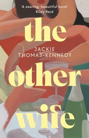 THE OTHER WIFE | 9780241726570 | JACKIE THOMAS-KENNEDY