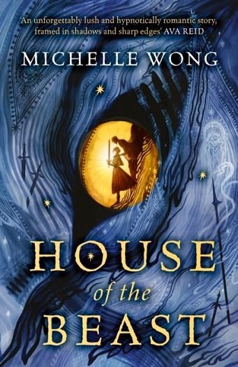 HOUSE OF THE BEAST | 9780008672515 | MICHELLE WONG