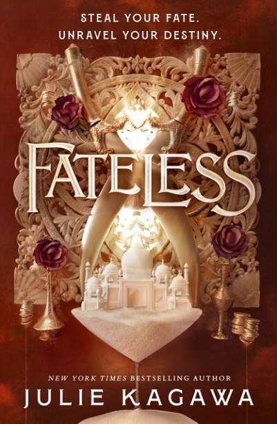 FATELESS (FATELESS 1) | 9780008737467 | JULIE KAGAWA