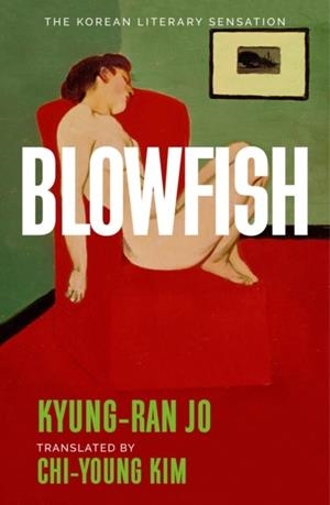 BLOWFISH | 9781035435234 | KYUNG-RAN JO