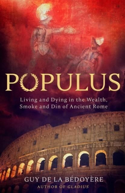 POPULUS | 9780349145099 | GUY DE LA BEDOYÈRE