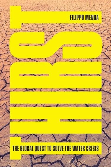 THIRST | 9781804290712 | FILIPPO MENGA