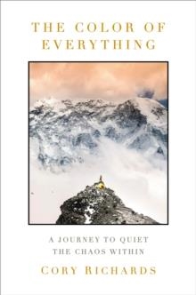THE COLOR OF EVERYTHING | 9780593596791 | CORY RICHARDS