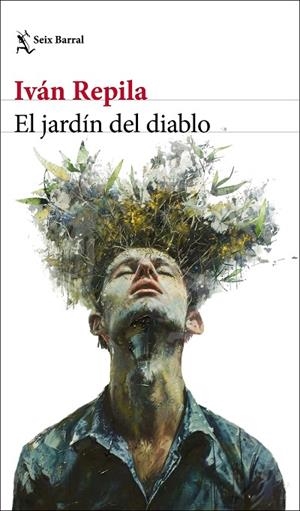 EL JARDÍN DEL DIABLO | 9788432244261 | REPILA, IVÁN